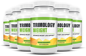 Trimology 6 Bottles Package