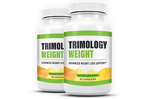 Trimology 2 Bottles Package